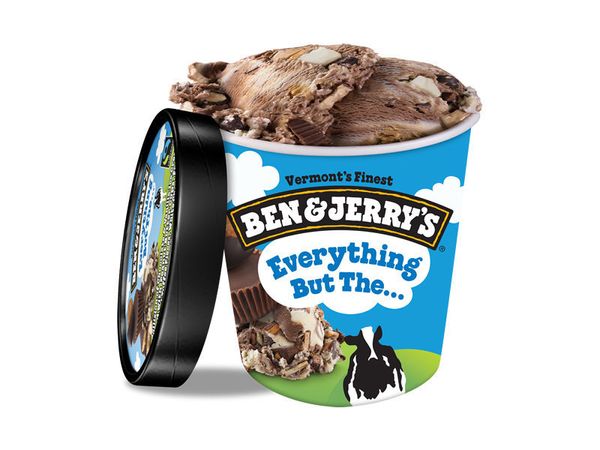 The Best And Worst Ben And Jerry's Flavors, RANKED | HuffPost