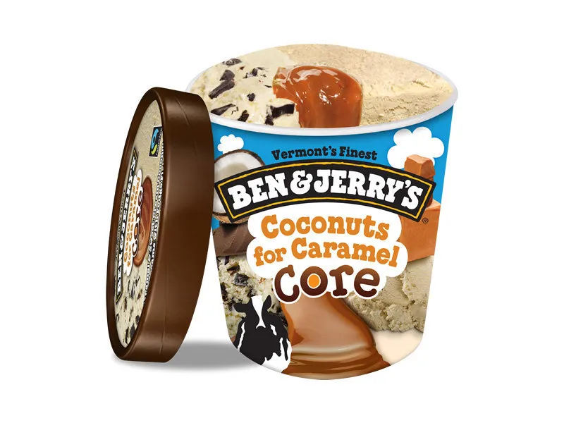 The Best And Worst Ben And Jerry S Flavors Ranked Huffpost Life