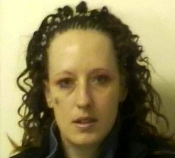 Dennehy is one of only three women in Britain to be told she will never be released from prison 