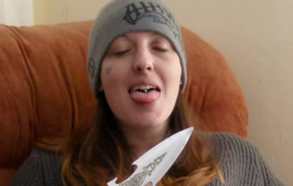 Joanna Dennehy The Selfie Serial Killer Who Murdered Because It Was ‘more Ish Huffpost Uk 