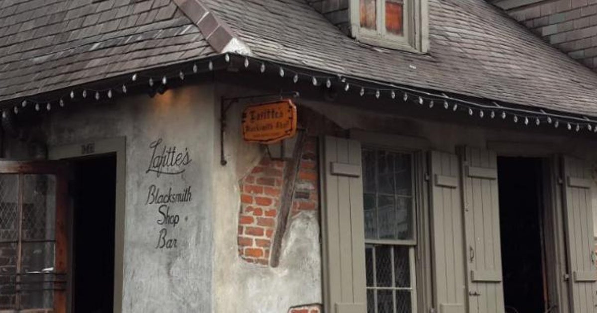 The Oldest Bar in Every State HuffPost Contributor