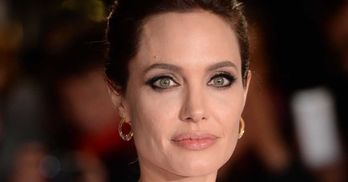 Angelina Jolie Faces Backlash Over Process For Casting Cambodian ...