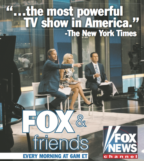 Download Fox News Takes Out Full Page New York Times Ad After ...