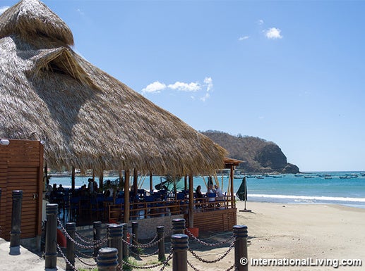 San Juan del Sur, NIcaragua