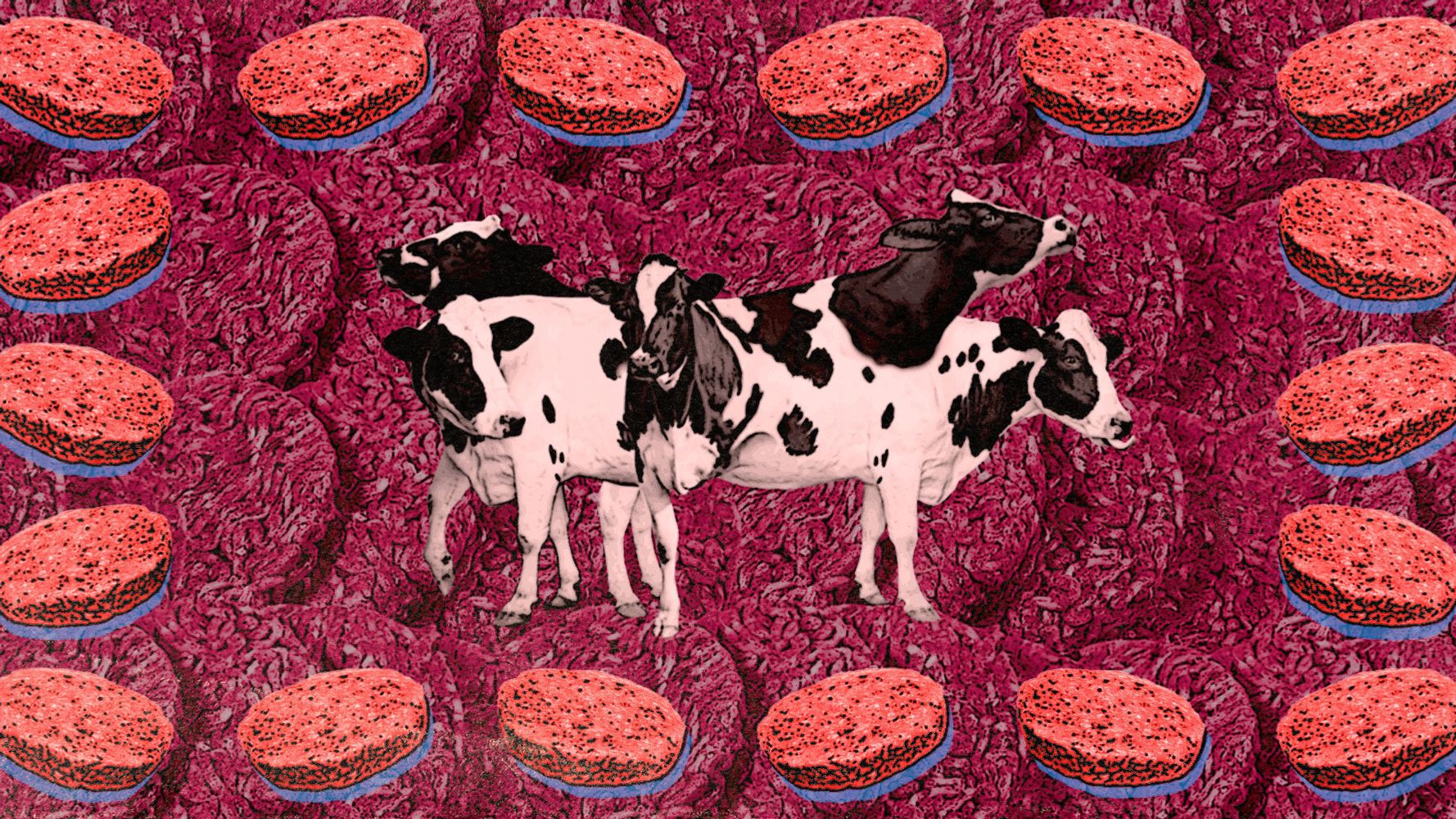 Why You Should Think Twice Before Getting Ground Beef From The