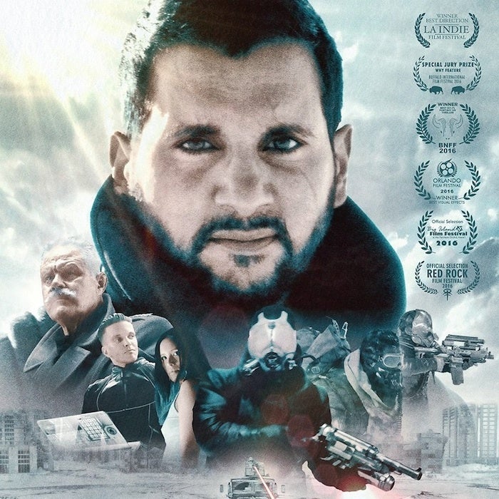 “2307: Winter’s Dream” is set for theatrical release in the U.S. October 6, 2017.