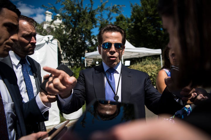 The Mooch.