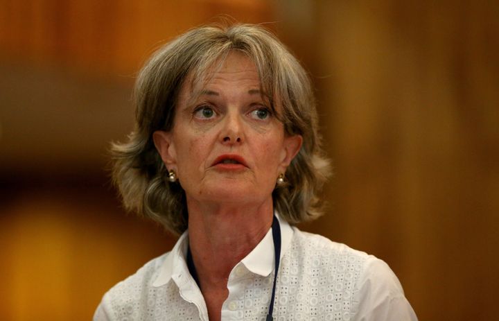 Kensington Council leader Elizabeth Campbell has said survivors 'deserve answers'