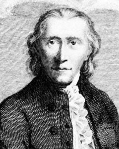 <strong>Lord George Gordon, who let 18th century riots, is buried at the historic site.</strong>