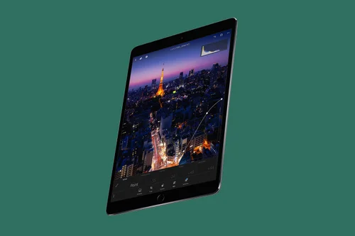 Apple iPad Pro 10.5-inch Review | HuffPost UK Tech