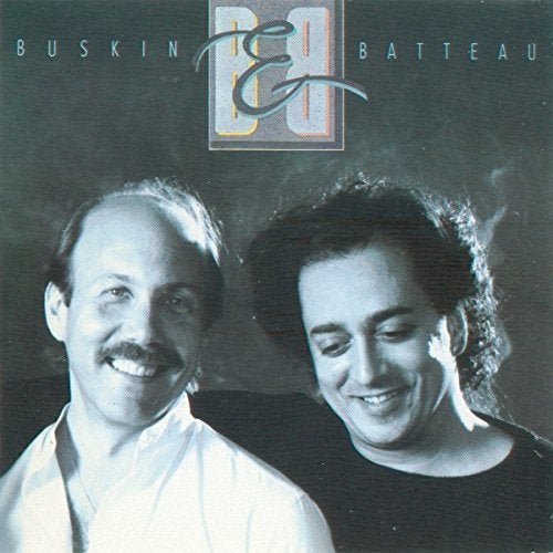 <p>Buskin & Batteau / <em>B&B</em></p>