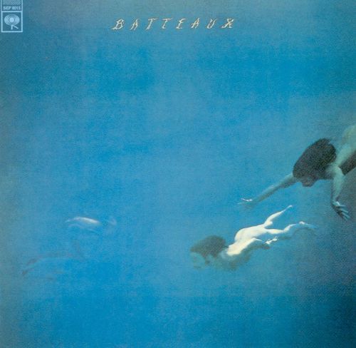 <p>Batteaux / <em>Batteaux</em></p>