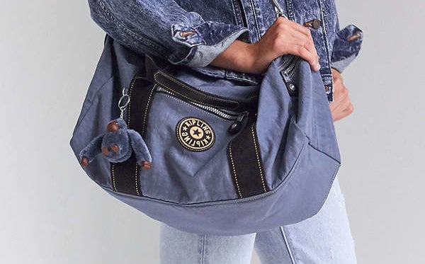 This Beloved 90s Backpack Brand Is Back And We re Like Totally