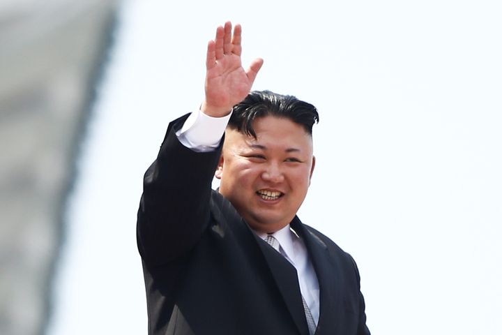 Intelligence agencies said this week they expect Kim Jong Un to have a successful intercontinental ballistic missile that’s able to reach most of the U.S. within a year.