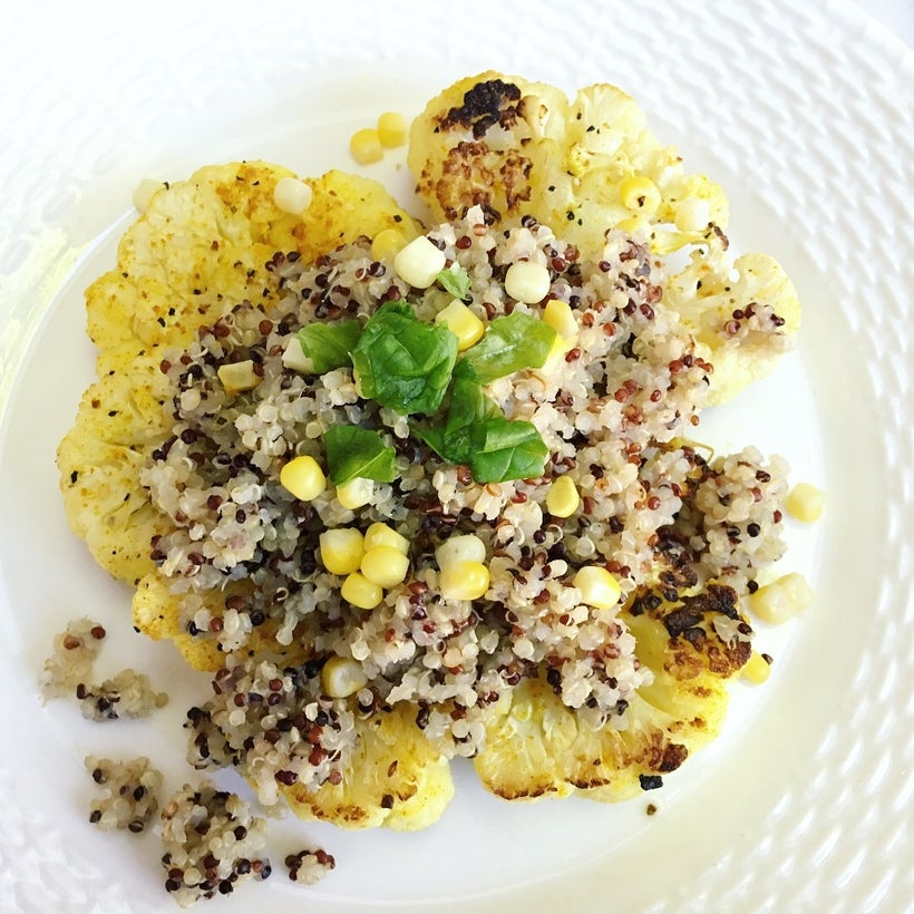 <a rel="nofollow" href="http://www.pronutritionconsulting.com/recipes/grilled-turmeric-cauliflower-steaks" target="_blank">Gr