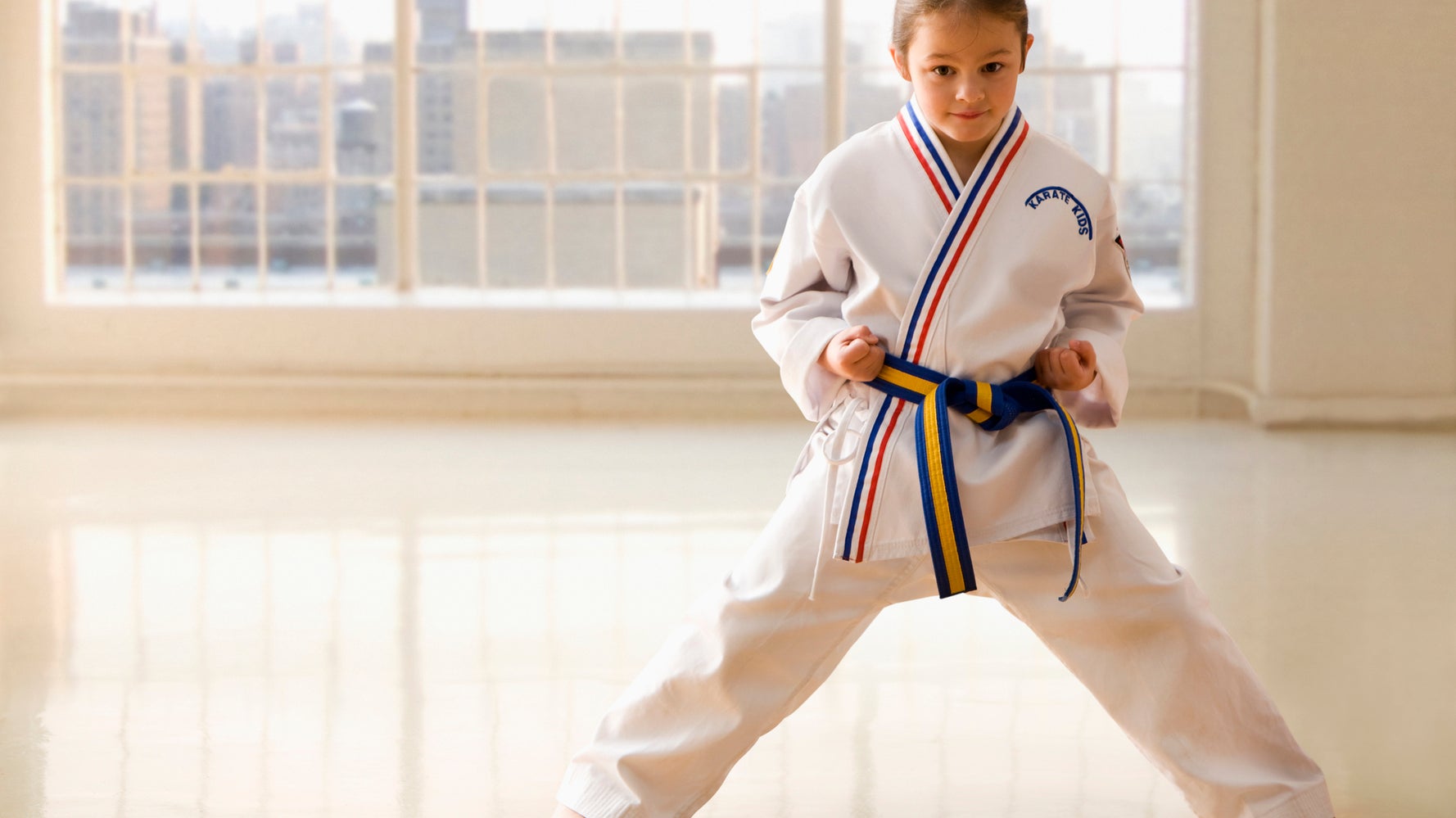 The Pros and Cons of Making Your Kid Study a Martial Art