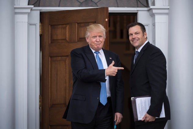 The ACLU wants the documents pictured above made