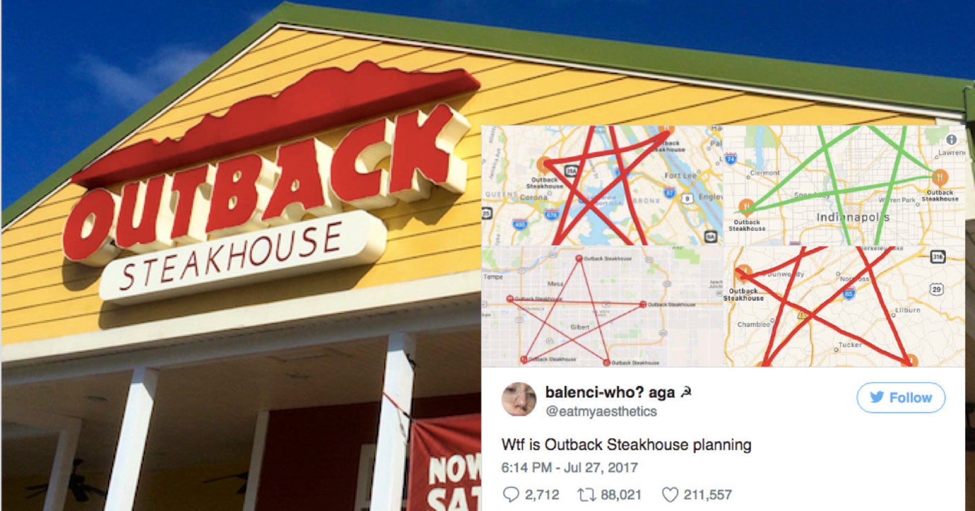 does outback steakhouse have call ahead seating | Brokeasshome.com