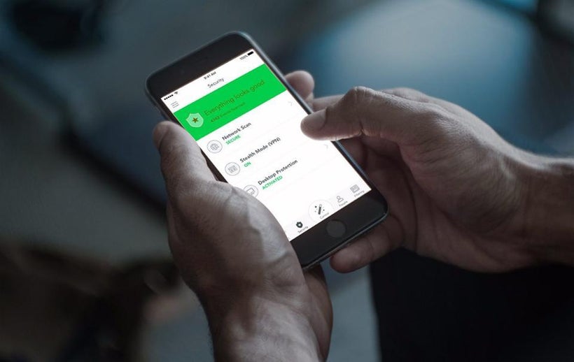 Luma Guardian is a new subscription service that protects privacy with VPN, shields against hackers with device antivirus and