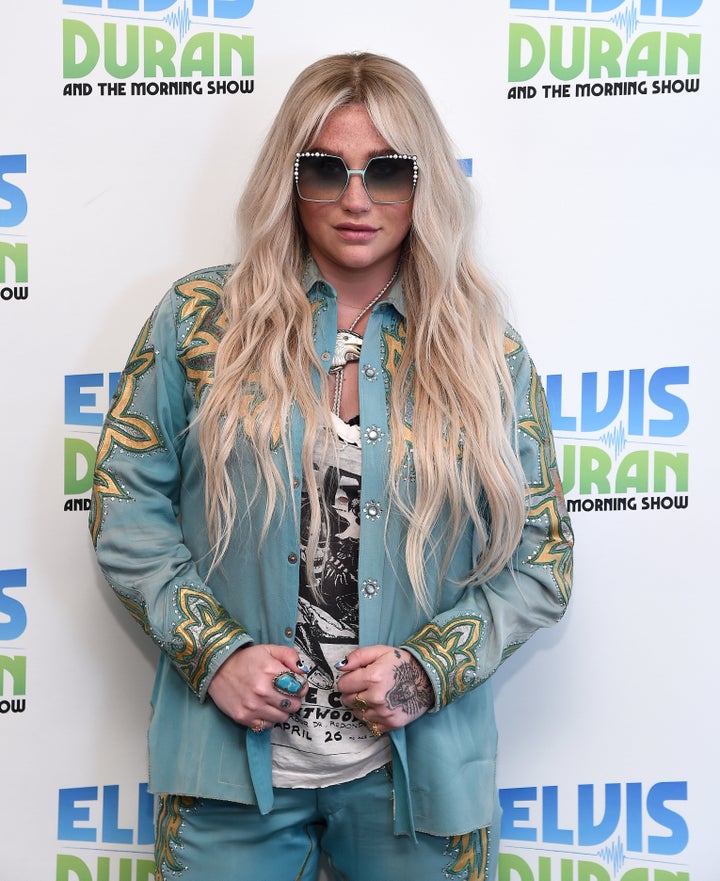 Kesha