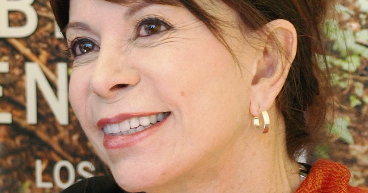 Happy Birthday Isabel Allende | HuffPost Contributor