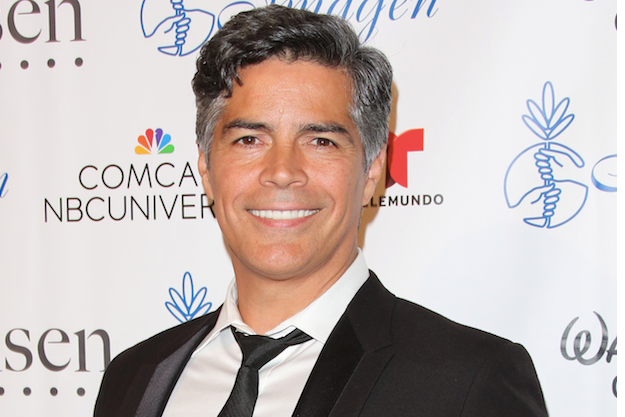 Esai Morales