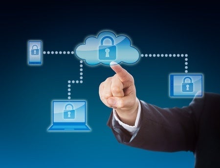 The cloud enables documents to be seamlessly updated company-wide across thousands of devices.