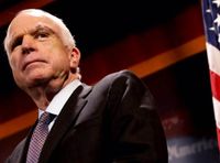 The Plight Of Giving John McCain His Hero Cape Back