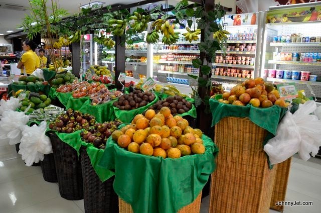 What is the best rewards credit card for groceries?
