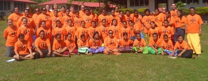 <p>GLOW cohort </p>