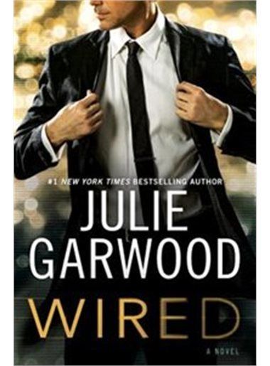 Cover of WIRED by Julie Garwood
