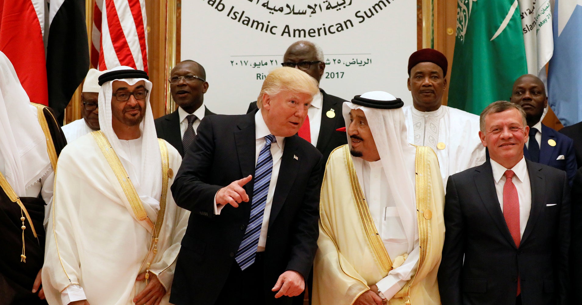 Economic War Against Qatar Backfires On Saudi Arabia And United Arab