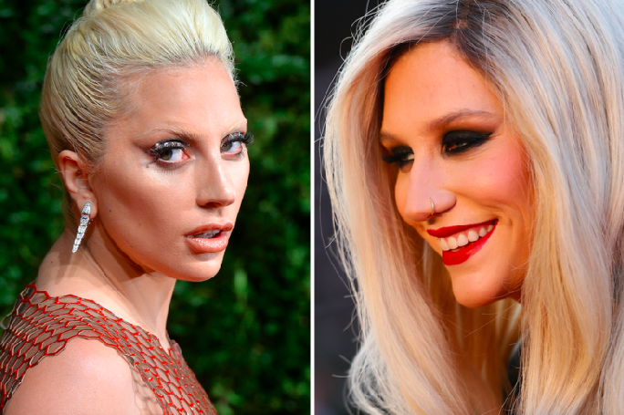 Lady Gaga says Dr. Luke is "attempting to manipulate the truth" in his defamation case against Kesha. 