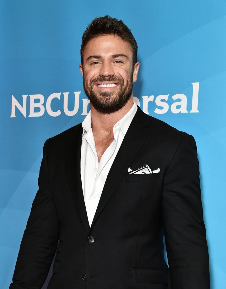 Famous Chad's Who Is Chad Johnson? 'Celebrity Big Brother' Contestant’s 9 Facts In 90 ...
