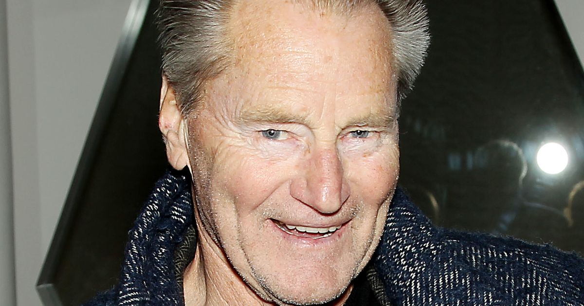 Sam Shepard Dead Playwright And Actor Dies Aged 73 Huffpost Uk Entertainment