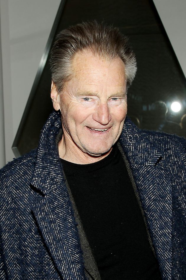 Sam Shepard Dead Playwright And Actor Dies Aged 73 Huffpost Uk