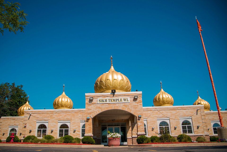 Aug. 5 marks the fifth anniversary of the mass shooting at the Sikh Temple of Wisconsin.