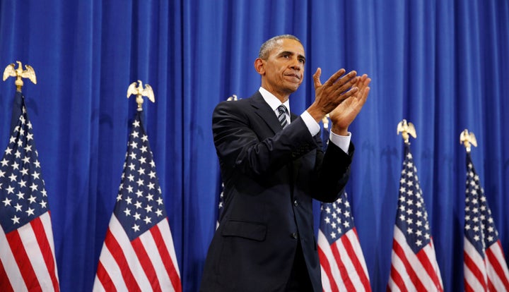 Former President Barack Obama's administration declared a temporary moratorium on future coal leasing. A new bill would requi