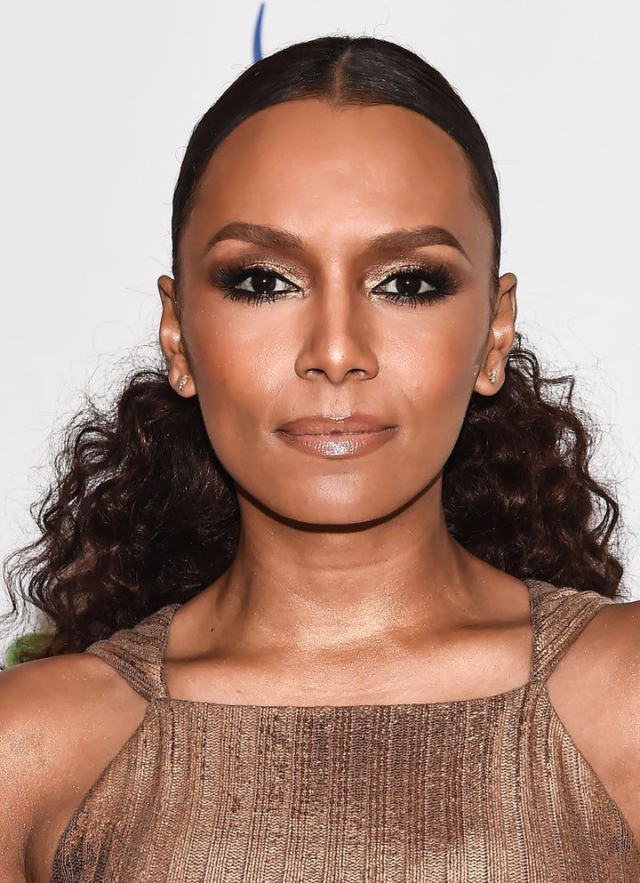 Janet Mock Responds To Comedian's Outrageous Trans Murder Comments