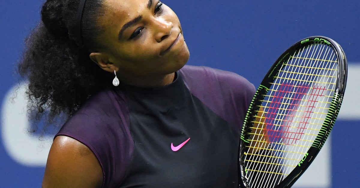 SERENA BLACK