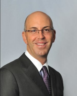 Texas Association of Business President Chris Wallace