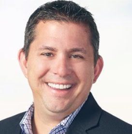 As Global Executive Chair of Dell’s Pride Employee Resource Group, VP Erik Day regularly trains leaders about diversity issue