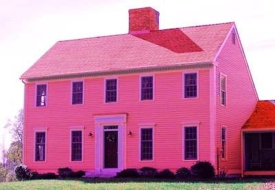 <p><em>In a managed community you can do something about a neighbor who paints their house fuchsia. In a non-managed community, you have to live with it or get out of dodge.</em></p>