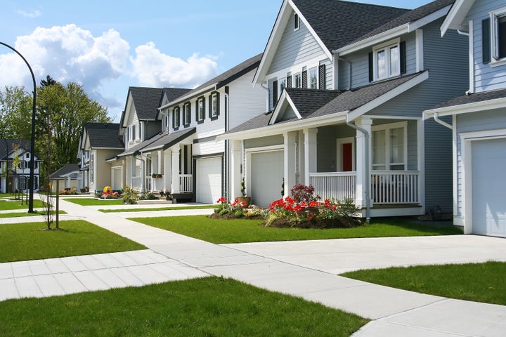 <p><em>A managed community is always going to look nice and tidy and, above all, uniform. So you can sleep well at night knowing that if you come home one day to find that your neighbor has put out their gnome collection that it won’t be up for long. </em></p>
