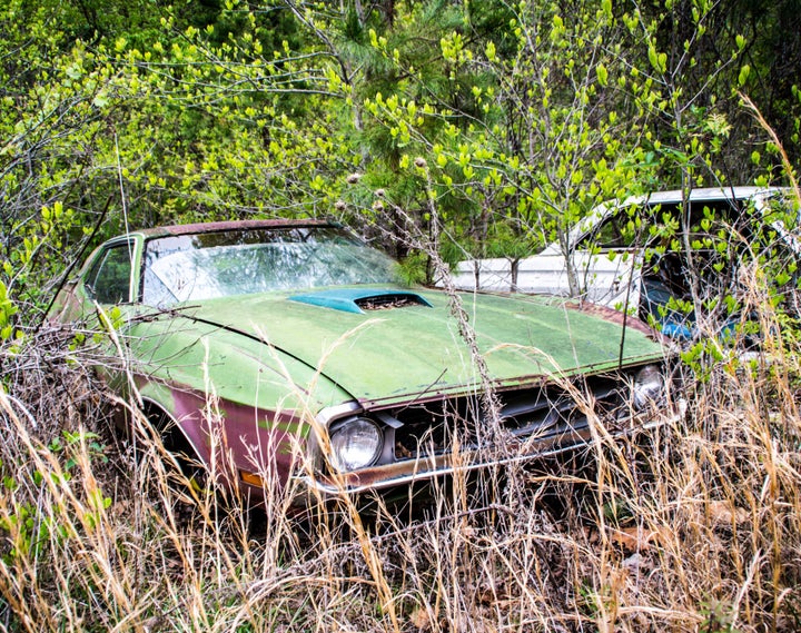 <p>In a managed community fines and even the threat of foreclosure can prevent a neighbor with an aversion to maintaining their lawn and an attachment to old clunkers from single handedly bringing down the neighborhood’s property values. </p><p> �</p>