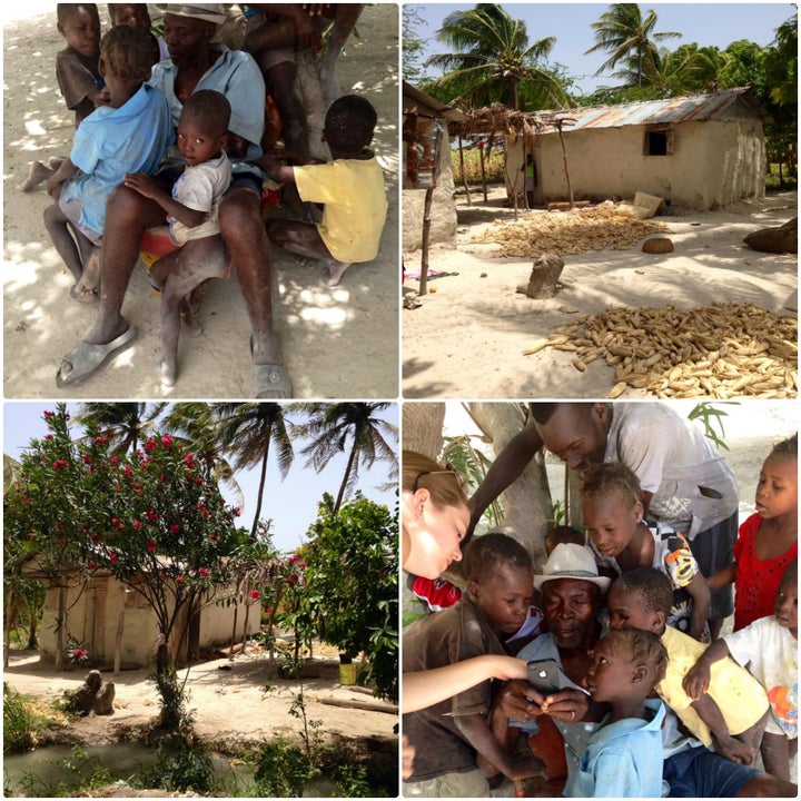 <p><a rel="nofollow" href="https://travelwithnanob.com/2015/10/08/travel-to-haiti/" target="_blank">Village in Haiti</a></p>