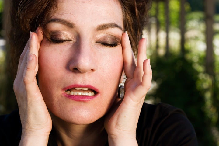 <p>Acupressure is effective for pain and stress.</p>