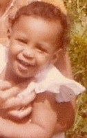 My how time flies! That’s me as a baby!