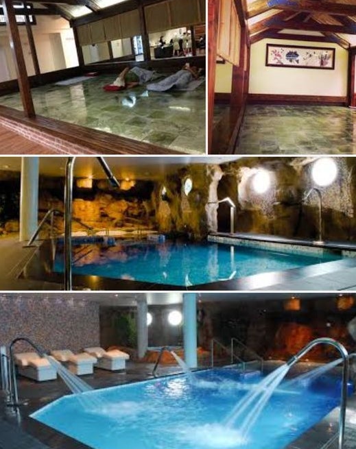 <p>Olympic Spa Pools</p>