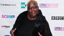 Gogglebox's Sandra Martin Lets A Big Secret Slip About The 'Celebrity Big Brother' Line-Up